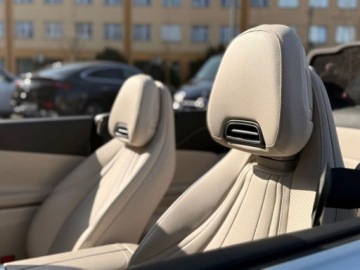 Mercedes CLE 2024 Mercedes-Benz CLE 300 4 MATIC AMG Night CabrioDigital LightKamera 360Burme, zdjęcie 35