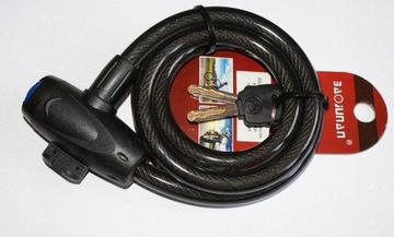 ПРОТИВОУГОННАЯ ЗАЩИТА (КЛАСС) - КАБЕЛЬ