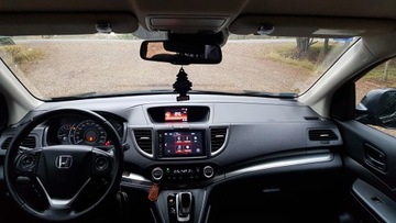 Honda CR-V 2015 HONDA CR-V IV (RM_) 1.6 i-DTEC 4WD 160 KM, zdjęcie 8