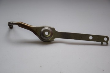 NOVÝ ORIG. DRŽÁK PŘEVODOVKY ŘAZENÍ BMW F01 F06 F07