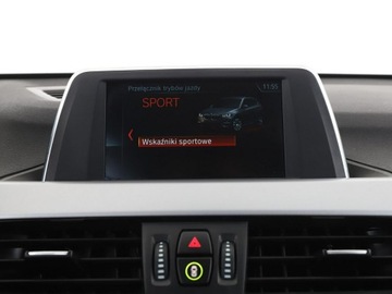 BMW X1 F48 Crossover Plug-In 1.5 25e 220KM 2021 BMW X1 xDrive 25e Advantage Plug-in Navi, zdjęcie 25