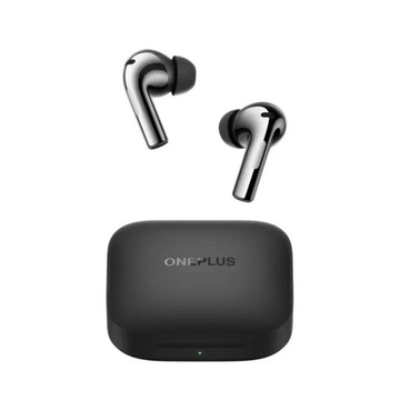 OnePlue Buds 3 Słuchawki BT5.3 czarny