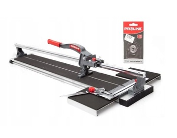 PROLINE МАШИНА ДЛЯ РЕЗКИ ГЛАЗУРНОЙ ПЛИТКИ 1М ДЕШЕВО