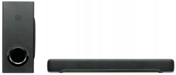 Саундбар Yamaha SR-C30A Dolby Audio/Digital/Pro Logic II