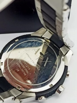 ZEGAREK ARMANI EXCHANGE AX2095