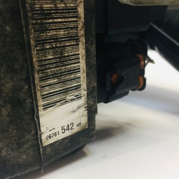 9676154280 ČERPADLO SERVA PEUGEOT 508 HYBRIDNÍ