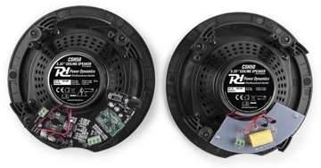 LCDK — Потолочные громкоговорители CSH50 BT — 31