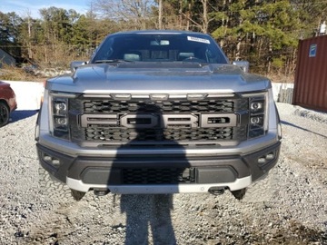 Ford 2021 Ford F150 Ford F150 Raptor, od ubezpieczalni 3.5 Benzyna 450KM, zdjęcie 1