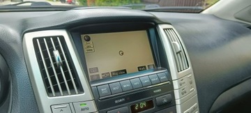 Lexus RX II 400h 272KM 2009 Lexus RX 400h,Président. 4x4 ,hybryda,skóra, zdjęcie 32