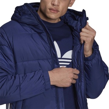 УТЕПЛЕННАЯ ЗИМНЯЯ КУРТКА ADIDAS ORIGINALS