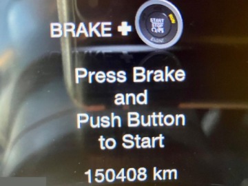 Dodge Durango III 2017 Dodge Durango 5.6 benz 365KM 4X4 2017r 7 osobowy, zdjęcie 17