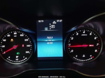 Mercedes GLA II 2021 Mercedes-Benz GLA 250, 2021r., 2.0L 2.0 Benzyna 221KM, zdjęcie 8