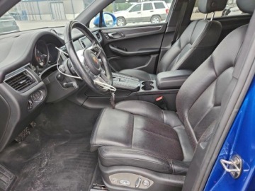 Porsche Macan SUV 3.0 V6 360KM 2017 Porsche Macan Gts 2017 3.0 Benzyna 360KM, zdjęcie 7