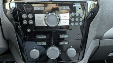 Opel Zafira B 1.6 Twinport ecoFLEX 115KM 2011 Opel Zafira 1.6i 116PS OPŁACONY Bezwypadkowy, zdjęcie 25