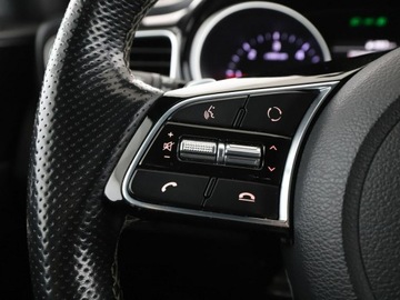 Kia Ceed III Kombi 1.6 CRDi 136KM 2019 Kia Cee&#039;d FV23% GT-Line automat navi grzane fotele, zdjęcie 33