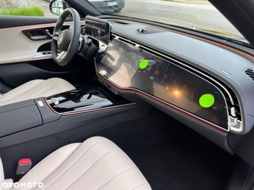 Mercedes Klasa E W214 2025 Mercedes-Benz Klasa E Mercedes-Benz Klasa E 220 d 4-Matic AMG 2.0 Diesel, zdjęcie 4