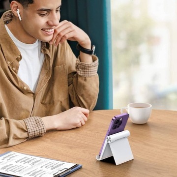 Подставка для телефона или планшета