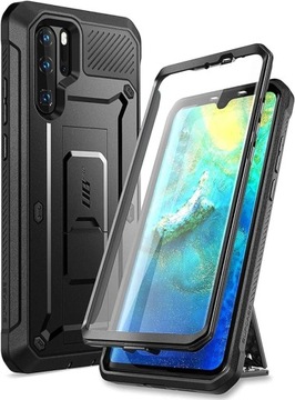 Plecki SUPCASE Unicorn Beetle Pro Huawei P30 Pro