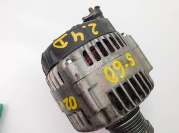 VOLVO S60 V70 I 2.4 D5 2002 ГЕНЕРАТОР