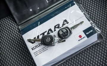 Suzuki 2021 Suzuki Vitara Suzuki Vitara 1.4 Boosterjet Hybrid Comfort 1.4 Benzyna, zdjęcie 36
