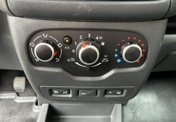 Dacia Lodgy Minivan Facelifting 1.6 SCe 102KM 2018 Dacia Lodgy Stepway 1,6 102KM Klima Navi Kamera 7-Osobowy 1.6 Benzyna, zdjęcie 18