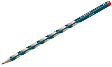 Ołówek STABILO EASYGRAPH S HB petrol R