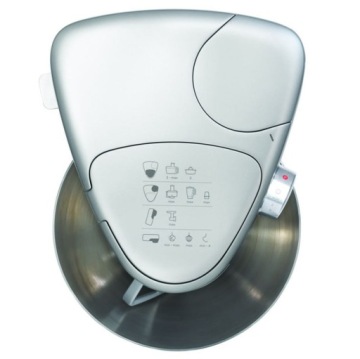 KENWOOD-AGD KHC29.P0SI Кухонный комбайн Prospero+