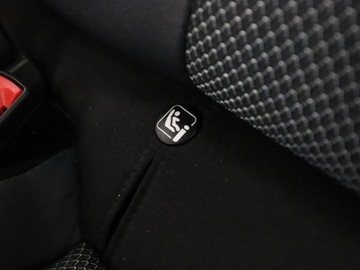 Seat Arona Crossover 1.0 EcoTSI 95KM 2017 Seat Arona Aut.klima, Podg, fotele, Tempomat,, zdjęcie 33