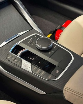 BMW Seria 4 G22-23-26 2025 BMW Seria 4 BMW Bonkowscy oferuja samochod dostepny od reki 3.0 381KM, zdjęcie 10