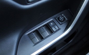 Toyota RAV4 V SUV Facelifting 2.5 Hybrid  Dynamic Force 218KM 2024 Toyota RAV4 2.5 Hybrid 4x2 CVT Comfort SalonPL SerwisASO FVmarza 2.5 218KM, zdjęcie 27