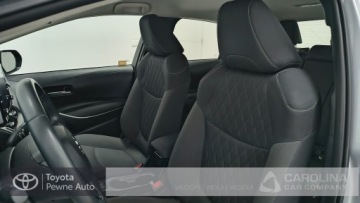 Toyota Corolla XII 2022 Toyota Corolla 1.5 Comfort MS Seria E21 (2019-) 1., zdjęcie 9