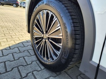 Volkswagen Tiguan III 2025 Volkswagen Tiguan GOAL serwis ASO 1.5TSI 130KM bezwypadkowy pakiety Webast, zdjęcie 8