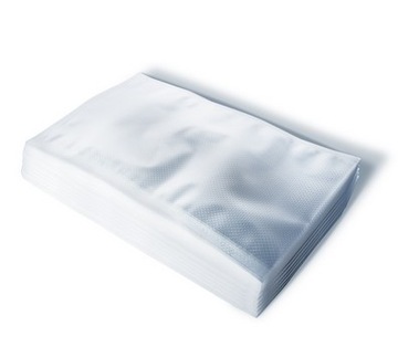 ВАКУУМНЫЕ ПАКЕТЫ для запайщика 25х35см Molettes