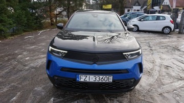 Opel Mokka II SUV 1.2 Turbo 130KM 2022 Opel Mokka 1,2 Turbo GS-Line. Gwarancja. Polecam!!, zdjęcie 1