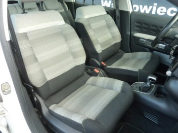 Citroen C3 III Hatchback 1.2 PureTech 110KM 2017 Citroen C3 SHINE*Benzyna, zdjęcie 15