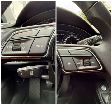 Audi A4 B9 2020 Audi A4 Avant Audi A4 Avant 30 TDI advanced 2.0 Diesel 122KM, zdjęcie 29