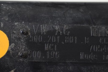 AUDI A3 S3 8V 2015 FILTR UHLÍKOVÝ