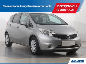 Nissan Note II 1.2 80KM 2016