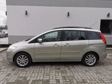 Mazda 5 I 1.8 MZR 115KM 2006 Mazda 5 1.8 115KM # Klimatronik # 7 Osob # Alu, zdjęcie 8