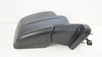 ZRCÁTKO PRAVÉ JEEP PATRIOT 7PIN 06-12R