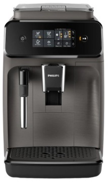 PHILIPS АВТОМАТИЧЕСКИЙ ЭКСПРЕССОР КОФЕ EP1224/00 Серия 1200 1500 Вт
