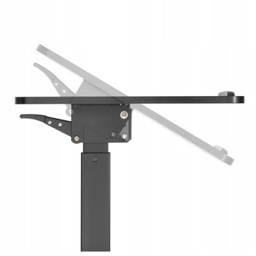 Стол для ноутбука Maclean MC-892B