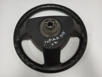 OPEL ZAFIRA B KIEROWNICA MULTIFUNKCJA SV2501Z001 13126750 13126750 EUROPA