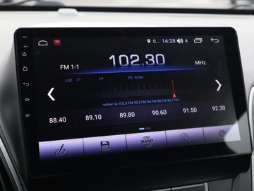 Hyundai ix35 SUV Facelifting 1.6 GDI 135KM 2014 Hyundai ix35 1.6 GDI, Salon Polska, Serwis ASO, zdjęcie 11