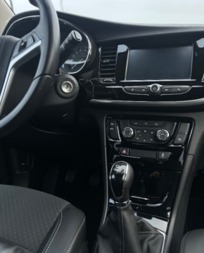 Opel Mokka I SUV 1.6 CDTI Ecotec 136KM 2016 Opel Mokka 1,6 136 KM Cosmo Navi Led PDC Kamera BEZWYPADKOWY 1.6 Diesel, zdjęcie 16