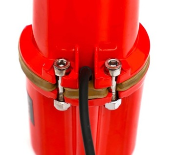 НАСОС RUSKA ДЛЯ ЧИСТОЙ ГРЯЗНОЙ ВОДЫ 450ВТ + МЕМБРАНА