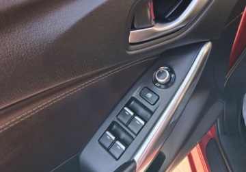 Mazda 6 III Kombi Facelifting 2016 2.2 SKYACTIV-D I-ELOOP 175KM 2017 Mazda 6 bezwypadekserwis asofull wersjaz Belgi 2.2 Diesel 175KM, zdjęcie 13