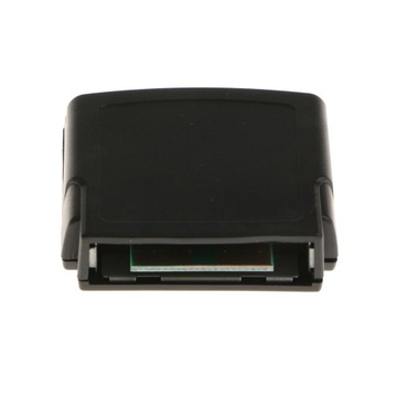 2 шт. Replaccmnet Pak, совместимый с 64