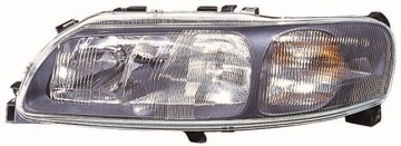 ABAKUS 773-1114L-LDMN2 SVĚTLOMET
