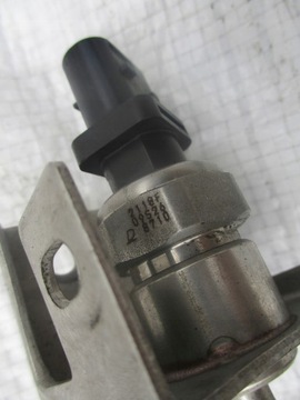 ДАТЧИК ДАВЛЕНИЯ ВЫХЛОПНЫХ ГАЗОВ DPF LANCIA THEMA JEEP GRAND CHEROKEE 3.0 CRD WK2